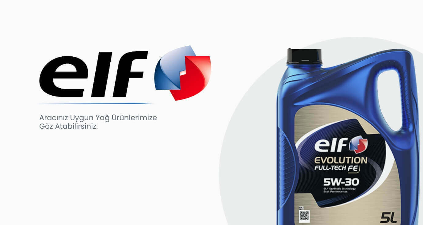 Süper Petrol Elf Total